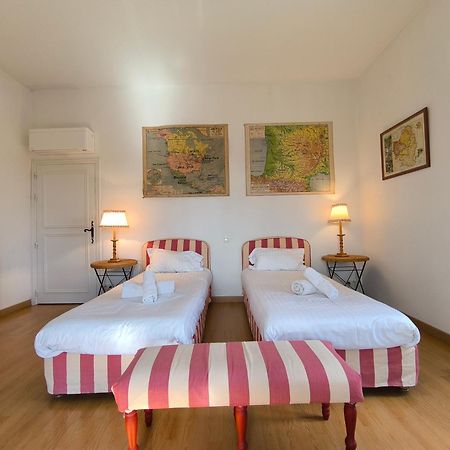 Le Peyret Apartment Serres-Castet Exterior foto