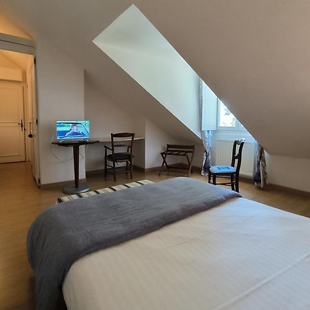 Le Peyret Apartment Serres-Castet Exterior foto