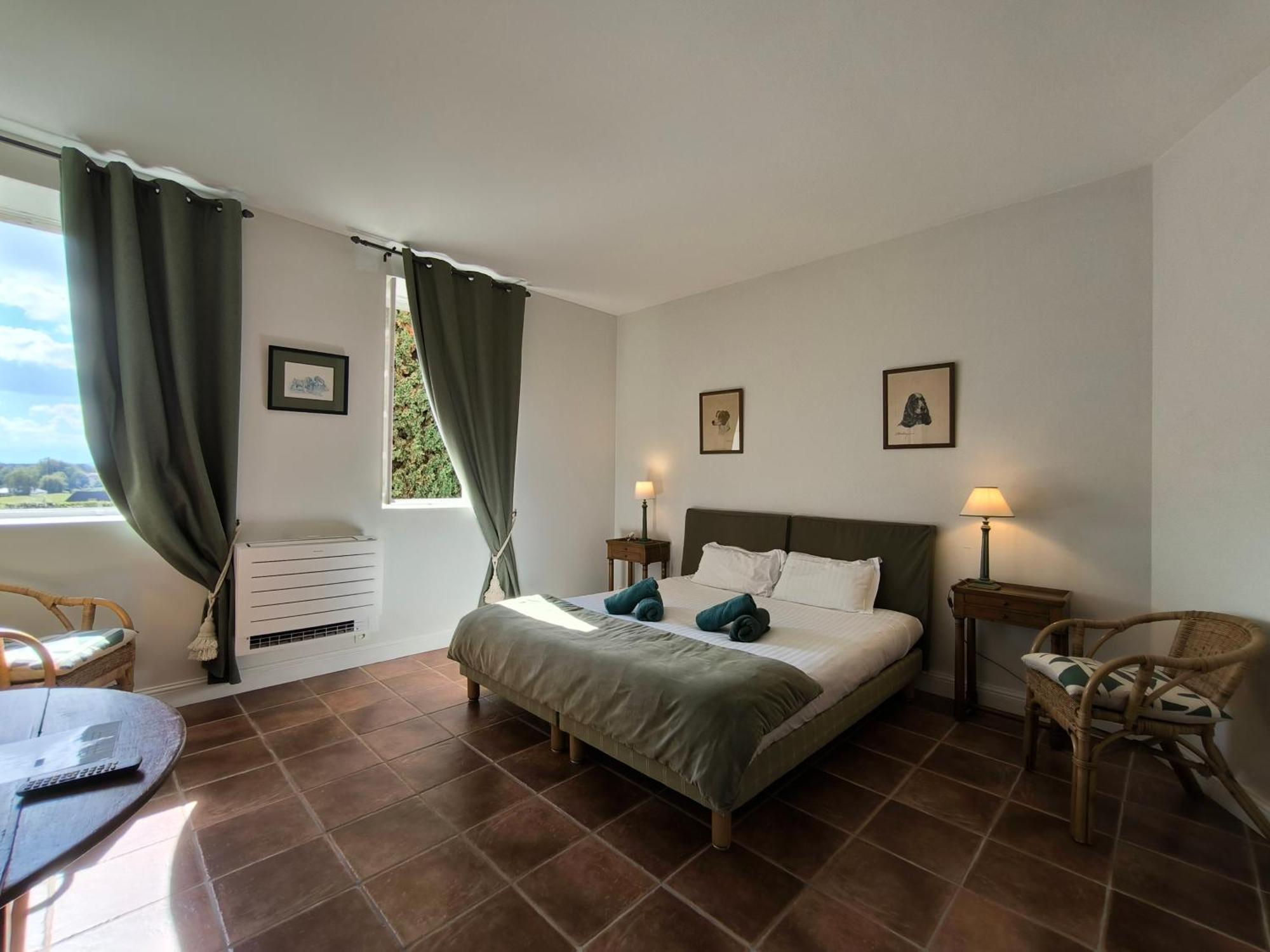 Le Peyret Apartment Serres-Castet Exterior foto