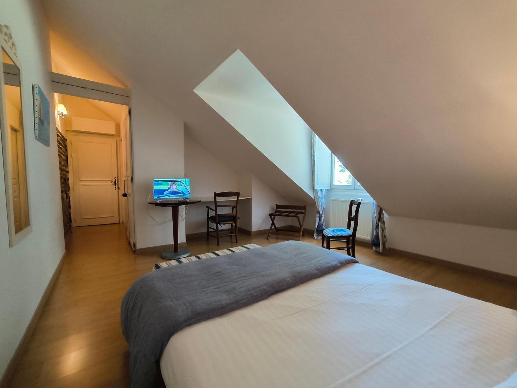 Le Peyret Apartment Serres-Castet Exterior foto