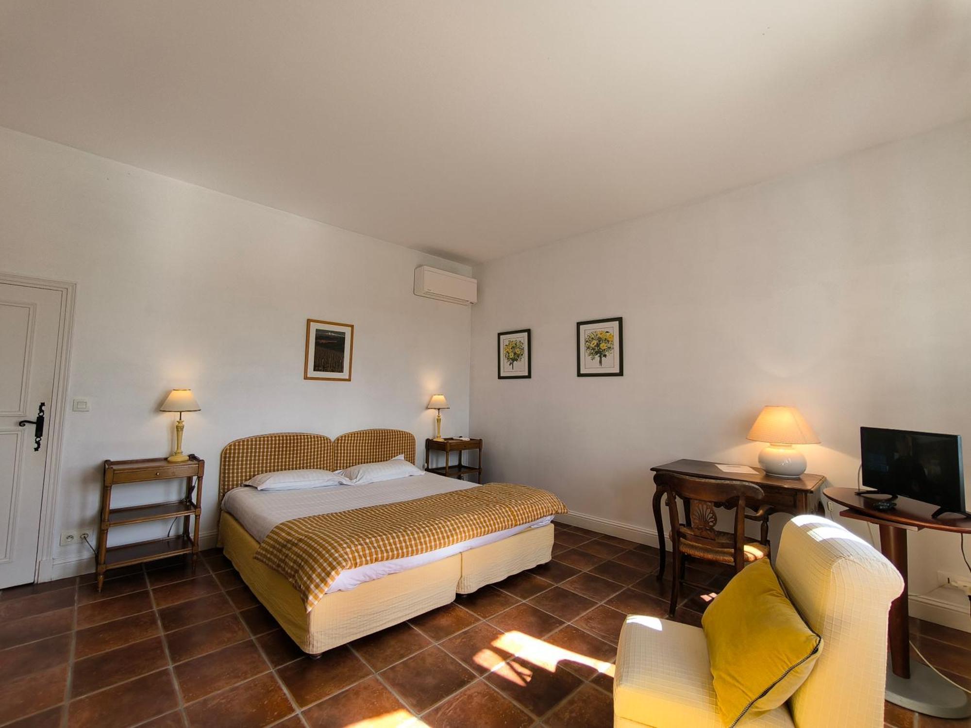 Le Peyret Apartment Serres-Castet Exterior foto
