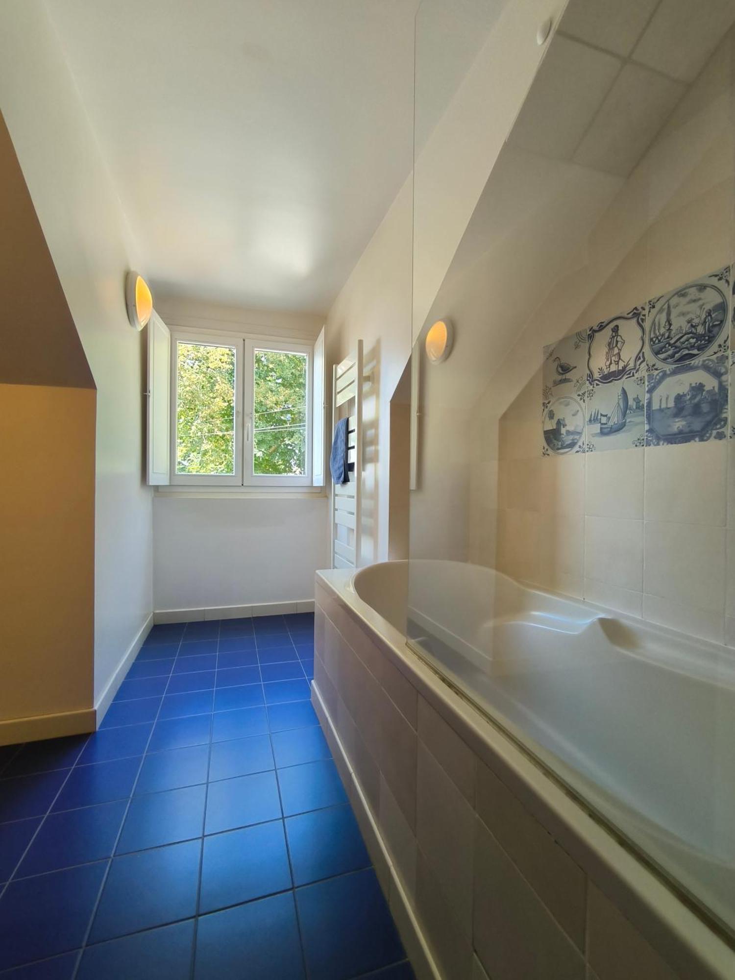 Le Peyret Apartment Serres-Castet Exterior foto