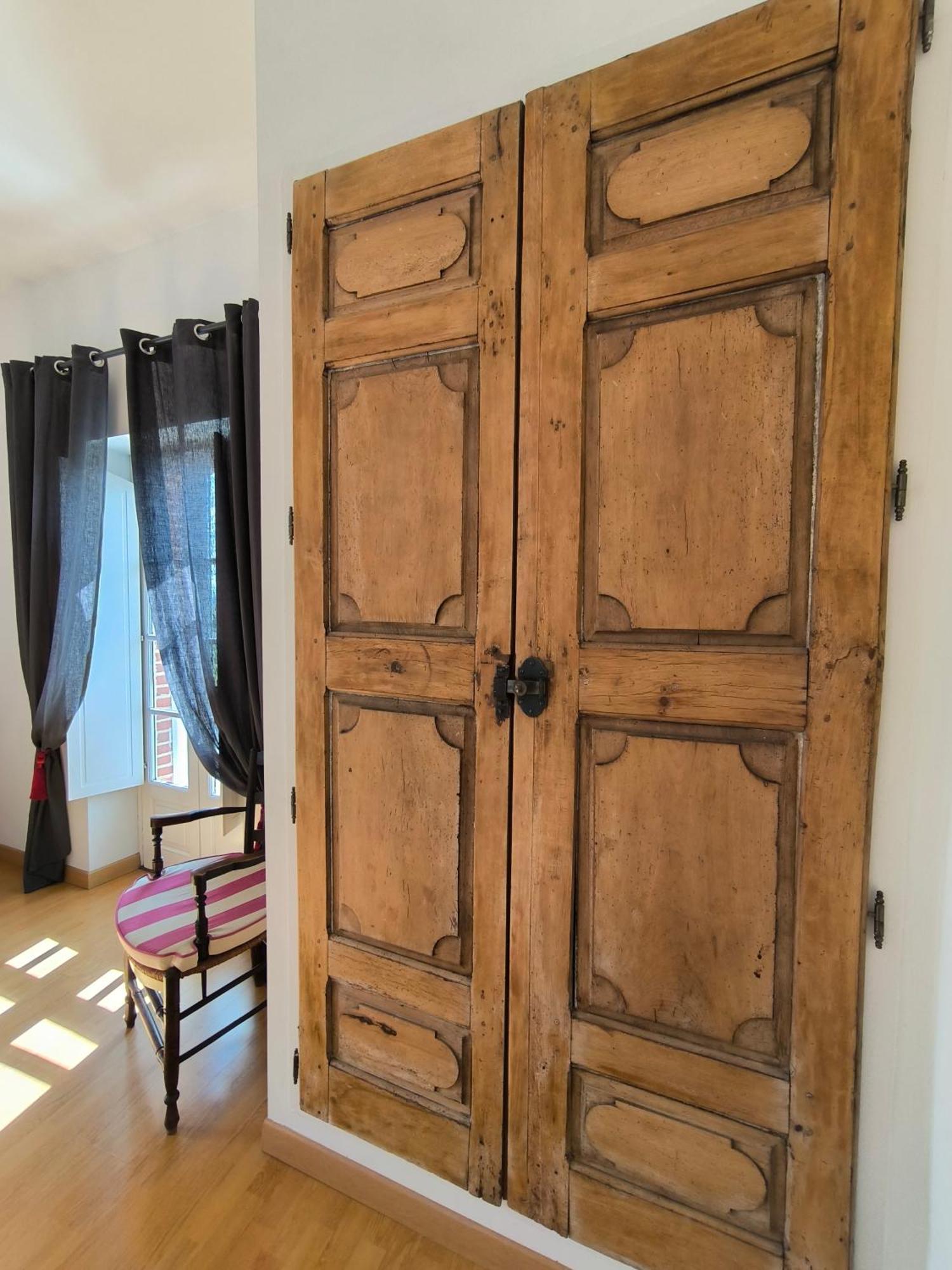 Le Peyret Apartment Serres-Castet Exterior foto