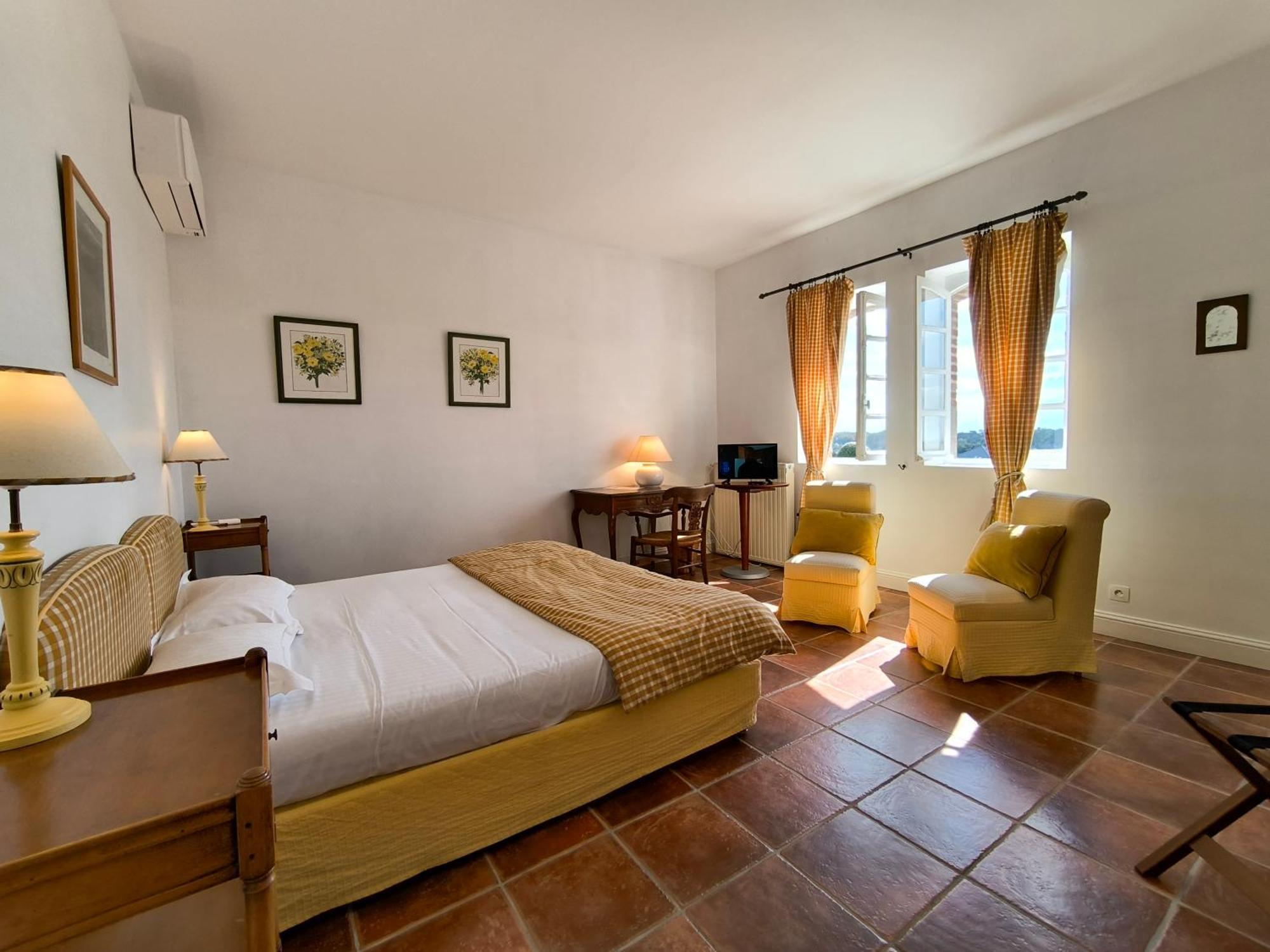 Le Peyret Apartment Serres-Castet Exterior foto