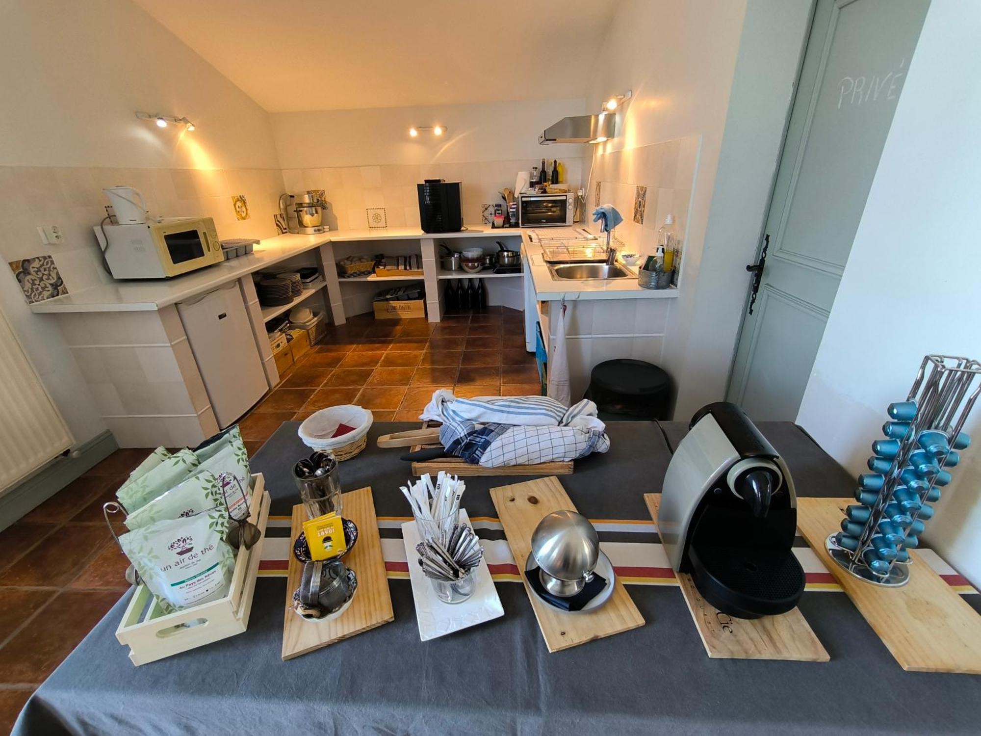 Le Peyret Apartment Serres-Castet Exterior foto