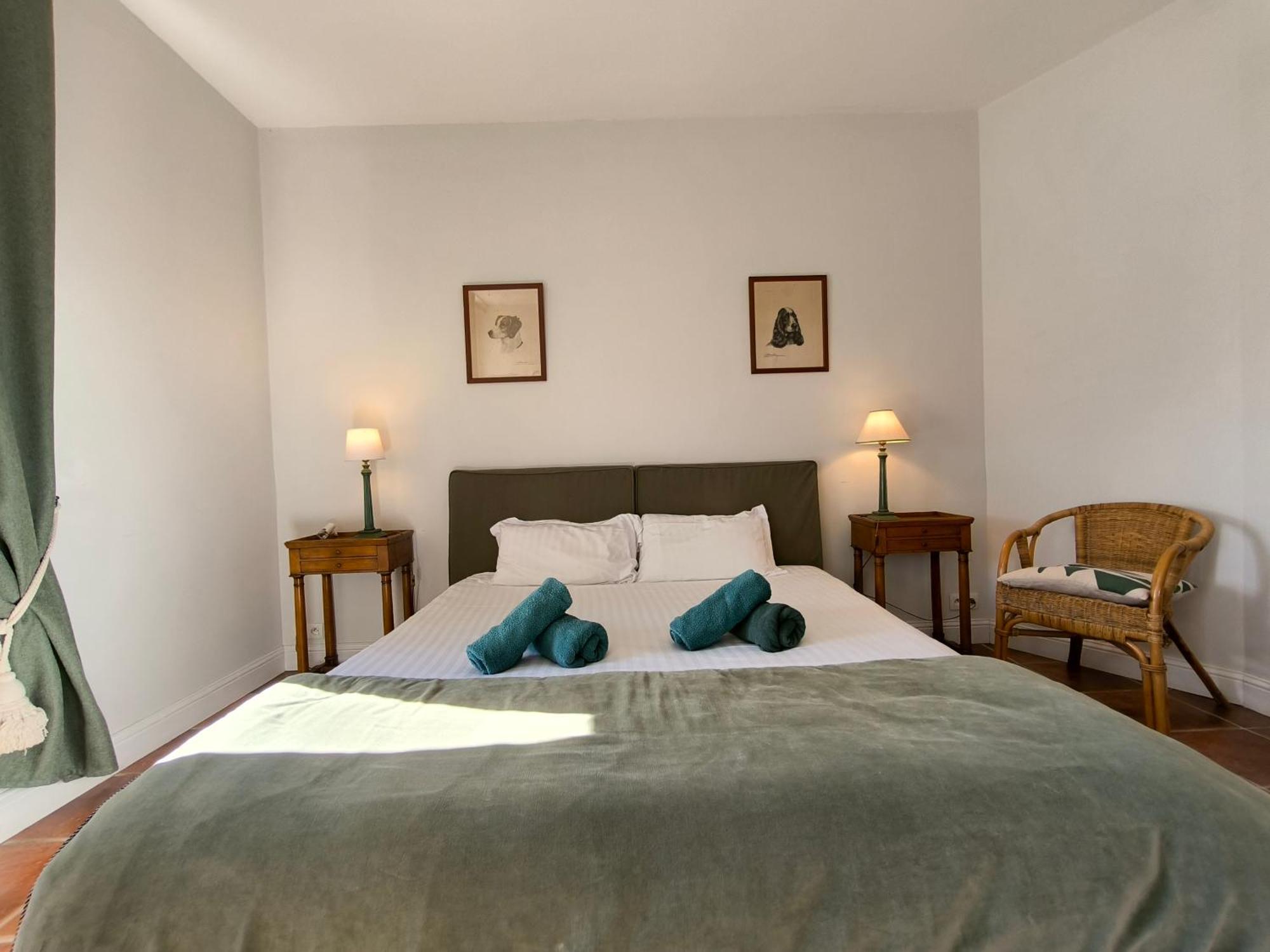 Le Peyret Apartment Serres-Castet Exterior foto