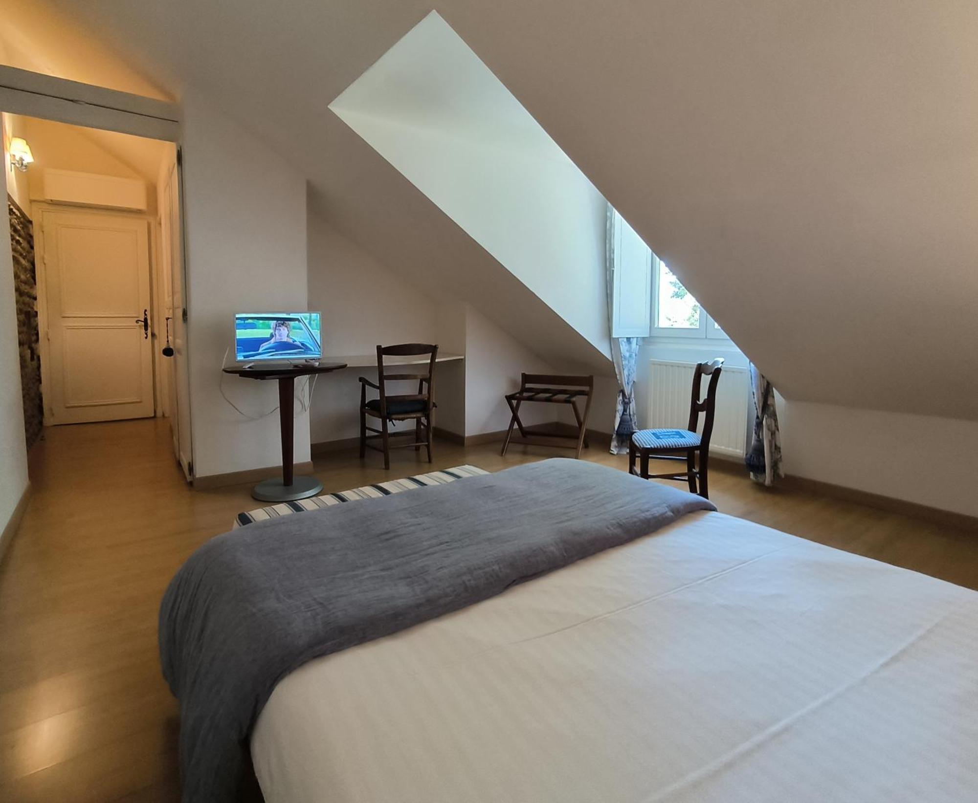 Le Peyret Apartment Serres-Castet Exterior foto