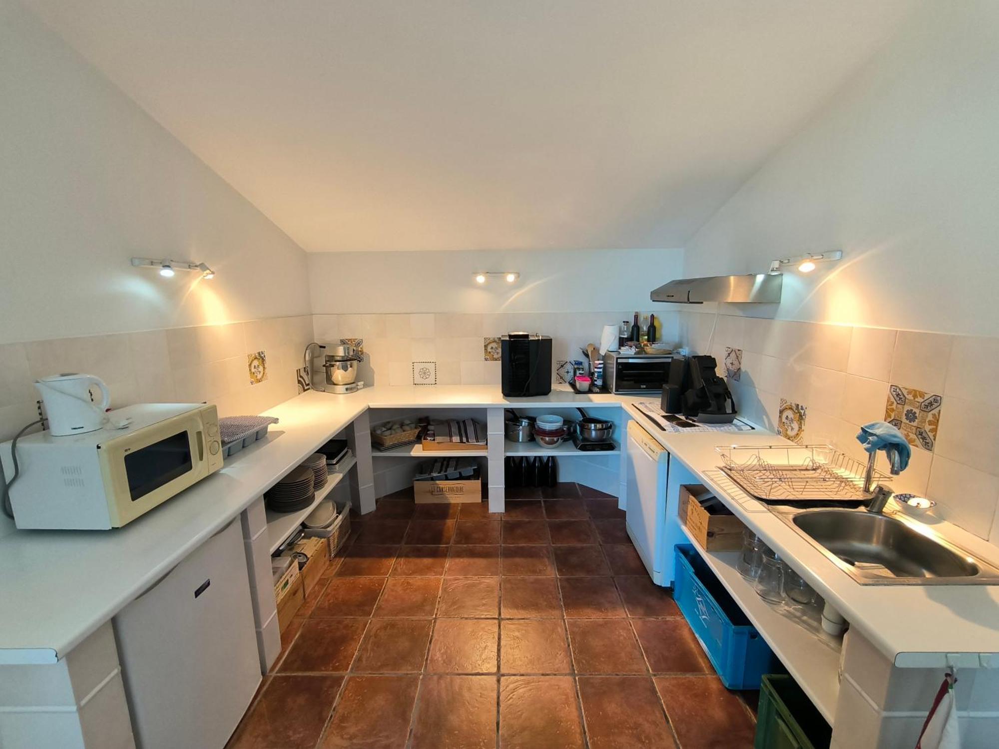 Le Peyret Apartment Serres-Castet Exterior foto